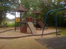 Spielplatz Langer Weg in Eschborn