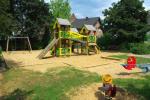 Spielplatz Pfarrer-Wei�enfeld-Stra�e in Erftstadt