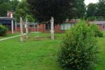 Spielplatz Erftstra�e in Erftstadt