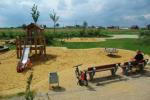 Spielplatz Hunsr�ckstra�e in Erftstadt