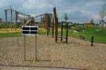 Spielplatz Hunsr�ckstra�e in Erftstadt