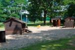 Spielplatz Elbspielplatz in K�nigstein