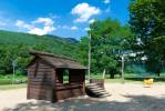 Spielplatz Elbspielplatz in K�nigstein