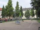 Spielplatz Erzbergerplatz in Köln