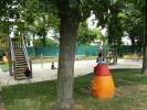 Spielplatz W�rttemberger Stra�e in Schwalbach am Taunus