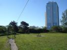 Spielplatz Am Holm in Kalifornien