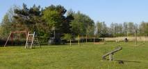 Spielplatz Am Holm in Kalifornien