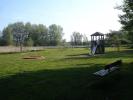 Spielplatz Am Holm in Kalifornien