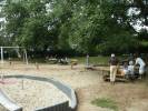 Spielplatz Niederh�chst�dter Pfad in Schwalbach am Taunus