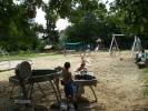 Spielplatz Niederh�chst�dter Pfad in Schwalbach am Taunus