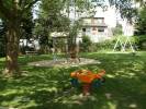 Spielplatz Am Park in Schwalbach am Taunus