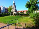 Spielplatz Frieda-Nadig-Straße in Laatzen Spielplatz Frieda-Nadig-Straße in Laatzen