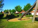 Spielplatz Frieda-Nadig-Straße in Laatzen Spielplatz Frieda-Nadig-Straße in Laatzen