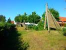 Spielplatz Frieda-Nadig-Straße in Laatzen Spielplatz Frieda-Nadig-Straße in Laatzen