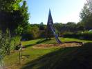 Spielplatz Frieda-Nadig-Straße in Laatzen Spielplatz Frieda-Nadig-Straße in Laatzen