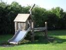Spielplatz Bärenkampsgraben in Sehnde Spielplatz Bärenkampsgraben in Sehnde