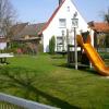 Spielplatz Vo�bergstra�e in Algermissen