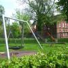 Spielplatz Parkstraße in Algermissen Spielplatz Parkstraße in Algermissen