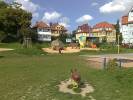 Spielplatz Big Play am Big Palais in Gotha