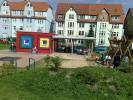 Spielplatz Big Play am Big Palais in Gotha