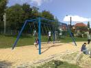 Spielplatz Big Play am Big Palais in Gotha