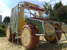 Spielplatz Big Play am Big Palais in Gotha