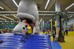 Spielplatz TUMULTUS Fun Park in Hannover