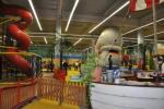 Spielplatz TUMULTUS Fun Park in Hannover