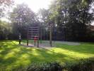 Spielplatz Stadtpark Rethen in Laatzen