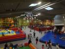 Spielplatz Hopplahopp in Hildesheim