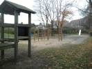 Spielplatz Steinbrink in Laatzen