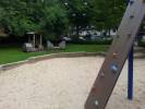 Spielplatz Lange Weihe in Laatzen Spielplatz Lange Weihe in Laatzen