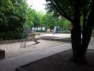 Spielplatz Lange Weihe in Laatzen Spielplatz Lange Weihe in Laatzen