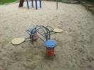 Spielplatz Lange Weihe in Laatzen Spielplatz Lange Weihe in Laatzen