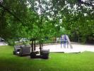 Spielplatz Lange Weihe in Laatzen Spielplatz Lange Weihe in Laatzen