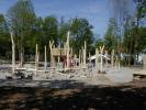 Spielplatz Zugspitzstra�e in Buchloe