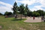 Spielplatz Am Gutspark in Hannover Spielplatz Am Gutspark in Hannover