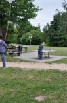 Spielplatz Am Gutspark in Hannover