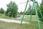 Spielplatz Am Gutspark in Hannover