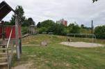 Spielplatz Am Gutspark in Hannover