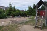 Spielplatz Am Gutspark in Hannover Spielplatz Am Gutspark in Hannover