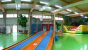 Spielplatz 10 Elfenland in Celle