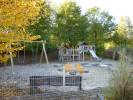 Spielplatz Am Sportpark in Unterhaching