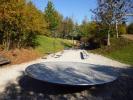 Spielplatz Am Sportpark in Unterhaching
