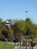 Spielplatz Am Sportpark in Unterhaching