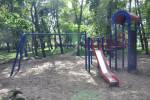 Spielplatz Am Goethehain in Boltenhagen