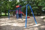 Spielplatz Am Goethehain in Boltenhagen