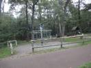 Spielplatz Rabenweg in Boltenhagen