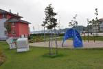 Spielplatz Wei�e Wiek in Boltenhagen