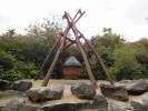 Spielplatz Zoo - Brodelburg in Hannover